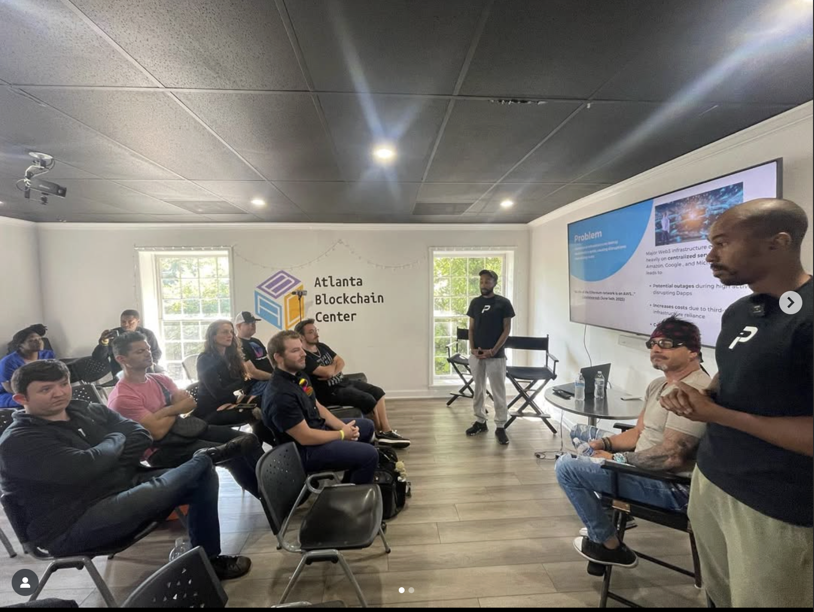 Project Pi Labs at ABC